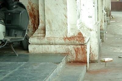 26-Year-Old Man Killed in Delhi After Argument Over Spitting, One Held