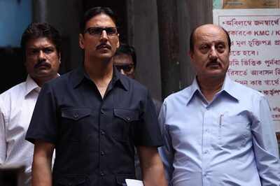 Anupam Kher Drops BIG Hint About Special 26 Sequel With Akshay Kumar: 'It'll Happen...' | Exclusive