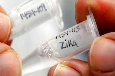 One More Tests Positive for Zika Virus; 19 Cases Now in Kerala