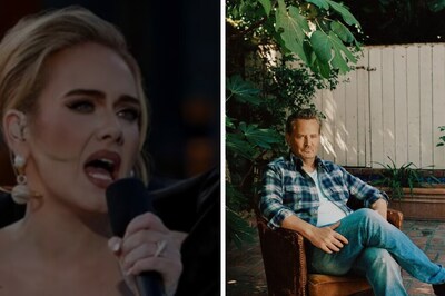 Adele Pauses Vegas Show To Honour Matthew Perry: 'I Love What He Did For All Of Us'