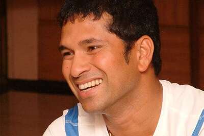 'Give Sachin Bharat Ratna instead of making him MP'