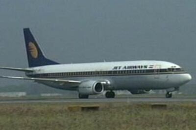 Jet terminates contracts of 50 employees