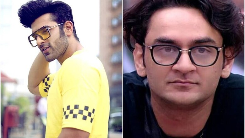 Bigg Boss 13 Day 84 Written Updates: Vikas Gupta and Paras Chhabra Get Into Argument