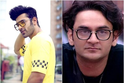Bigg Boss 13 Day 84 Written Updates: Vikas Gupta and Paras Chhabra Get Into Argument