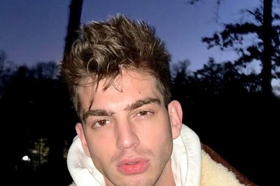 Model Jeremy Ruehlemann's Sudden Death at 27 Shocks Industry