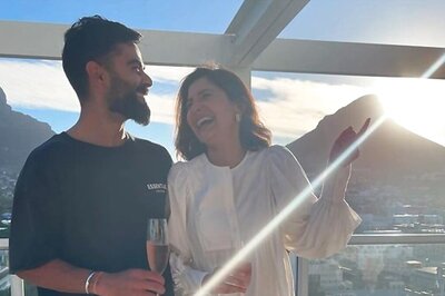 Anushka Sharma Aces Summer Fashion in a Mini White Dress; See Pic