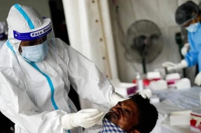 Kerala May Witness Around 4.6 Lakh Covid Cases from Aug 1-20: Central Team