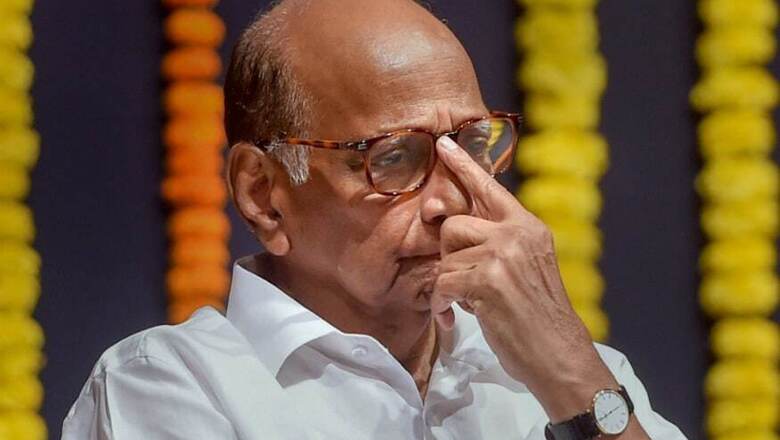 Getting Late to Reach Pawar House, Ex-NCP MLA Borrows Bike; Cops Fine Mumbai Man for Violation