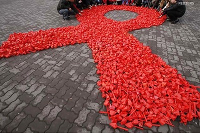 New HIV cases decline by half in India: UN report
