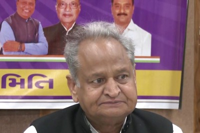 Rajasthan CM Speaks to Haryana Counterpart Regarding Probe into Abduction-murder of 2 Men