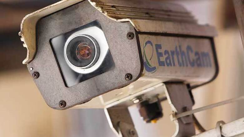 Delhi civic agency plans CCTVs in girls schools