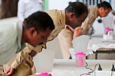 The Latest: Melbourne Eases Lockdown, Reopens Schools, Work