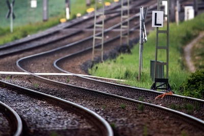 Target to Capture 45% of Freight Transportation by 2030: Railway Board Chairman