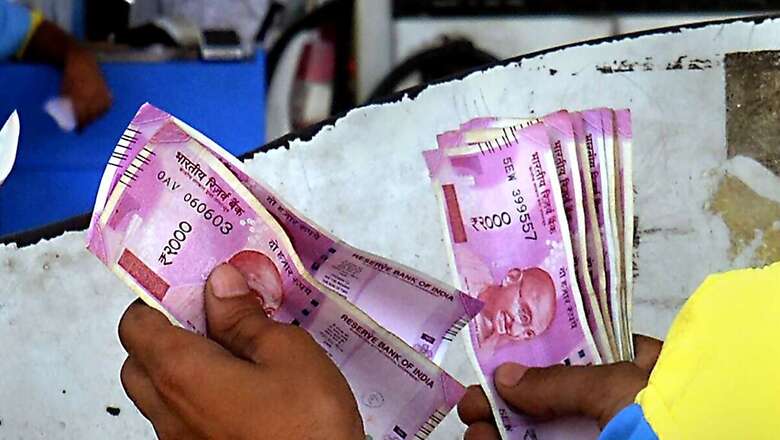 Rs 2,000 Note Exchange: Bank Deadline Ends TODAY, Know What Will Stop From October 8