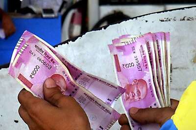 Rs 2,000 Note Exchange: Bank Deadline Ends TODAY, Know What Will Stop From October 8