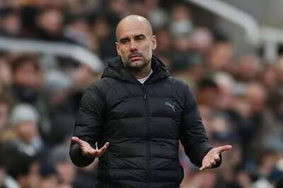 Don't Talk Too Loud: Pep Guardiola Takes Swipe at Barcelona Over Manchester City's Euro Ban