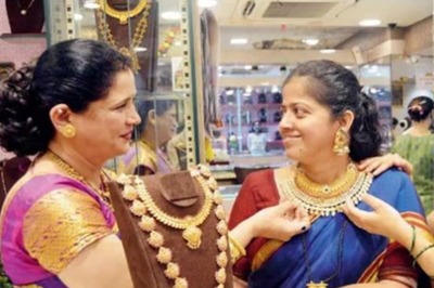 Gold Rate Rises In India: Check 22 Carat Price In Your City On November 19