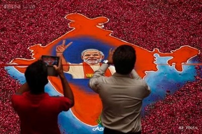 Modi's next big challenge: Cabinet formation, accommodating top leaders