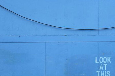 It's 'peeback' time in London borough; UK introduces first 'anti-pee wall'