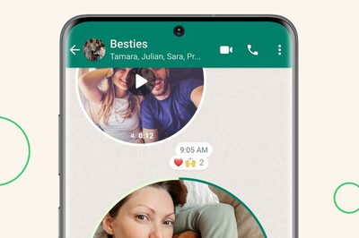 WhatsApp Videos Now Support Forward And Rewind Option: How It Works
