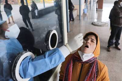 India Logs 3,011 Fresh Covid Cases, Active Caseload Declines to 36,126