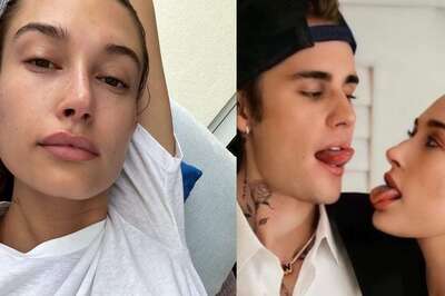 Hailey Bieber Shares No Make-Up Selfie After Quashing Pregnancy Rumours, See Pic