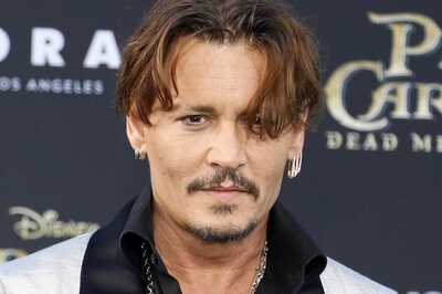 Netflix Won't Finance Johnny Depp-Starrer La Favorite, Will Only Stream It In France: Report