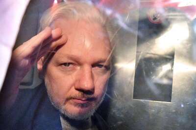Assange Extradition Ruling: UK Judges Delay Decision, Ask US For Fresh Assurances