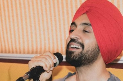Diljit Dosanjh REACTS to Hilarious Video Roasting Fans Upset Over Pricey Concert Tickets | Watch