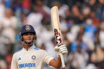 'We Saw Ashwin Trouble the Left-handers': Anil Kumble Points Out The Trick England Missed Against Yashasvi Jaiswal