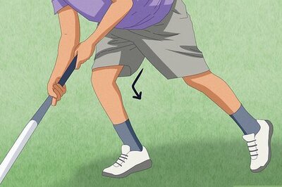 How to Be a Better Field Hockey Player