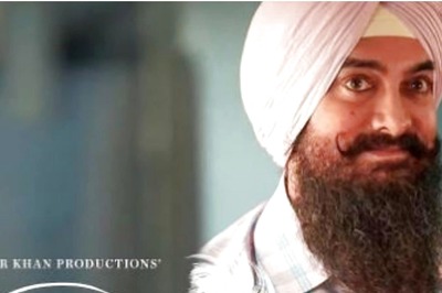 Aamir Khan Loses His Sleep Ahead of Laal Singh Chaddha’s Release