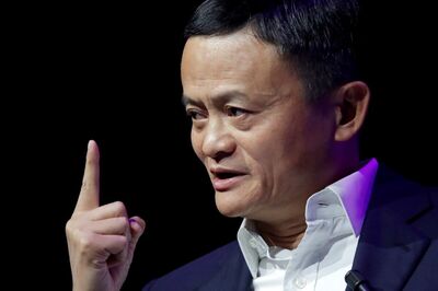 Jack Ma Reappears After months: 5 Facts You Can't Miss about the Founder of Alibaba