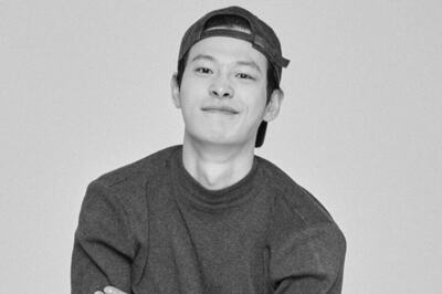 Korean Actor Cha In Ha Found Dead in His Residence