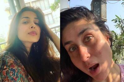 Malaika Arora Shares 'Kaftan Tales' as She Takes Fashion Inspiration from Kareena Kapoor