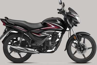Honda Shine Badge Crosses 1 Crore Sales Milestone in India