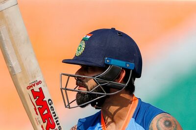 When Virat Kohli Said What Will Happen If He Fails In Yo-Yo Test