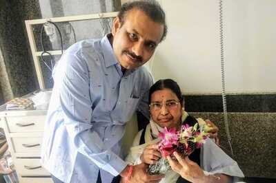 Maharashtra Health Minister Rajesh Tope's Mother Dies After Prolonged Illness