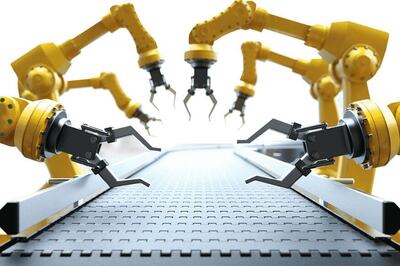 Slashed Manpower, Crashed Economies: Why Sustainable Automation Will Get Fast-tracked Post Covid-19