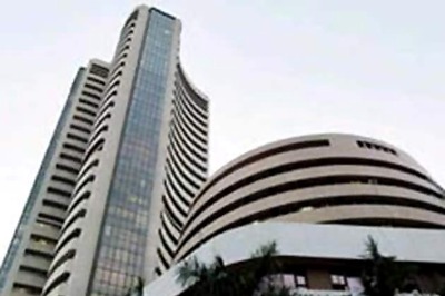 Sensex closes 85 points down; metal stocks fall