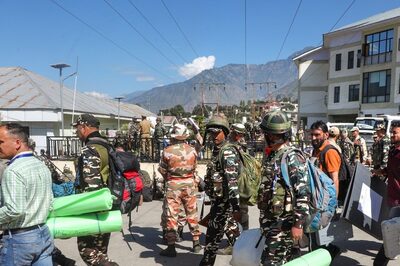 Opinion | BJP Goes to 2024 State Elections With A Little Help From Its ‘Enemies’