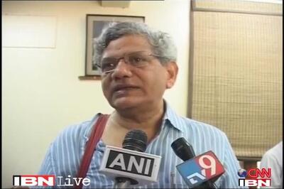 CPM demands special observers, enhanced security in West Bengal