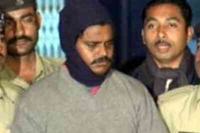 Nithari killer wants to murder again