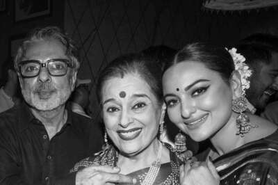 Angry Sanjay Leela Bhansali Throws Phones On Sets? Heeramandi Star Sonakshi Sinha Breaks Silence