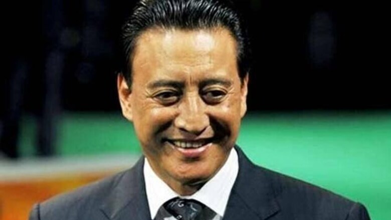 Danny Denzongpa plans to return to direction