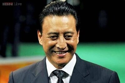 Danny Denzongpa plans to return to direction