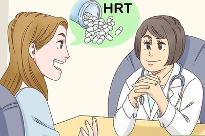 How to Take Hormone Replacement Therapy