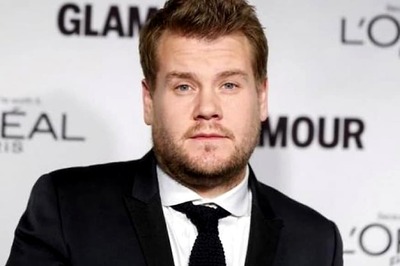 Harry Styles To Join James Corden For Carpool Karaoke