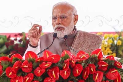 PM Modi To Release Rs 20,000 Crore For Farmers Today In First Visit To Varanasi Since Poll Results