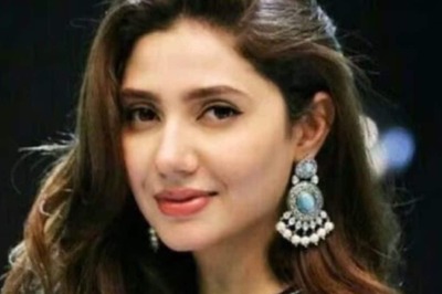 Mahira Khan Reveals This Life Lesson She Learnt From Shah Rukh Khan